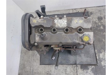 Engine post petrol CLUTCH Chrysler Voyager IV 2 4B 145HP 2000 2005R Catalog number of the part 00