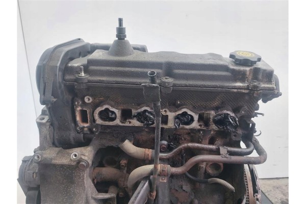 Engine post petrol CLUTCH Chrysler Voyager IV 2 4B 145HP 2000 2005R Car type passenger cars