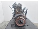 Motor completo gasolina con embrague Chrysler Voyager IV 2.4B 145HP 20