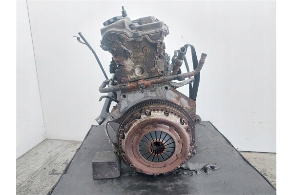 Motor completo gasolina con embrague Chrysler Voyager IV 2.4B 145HP 20