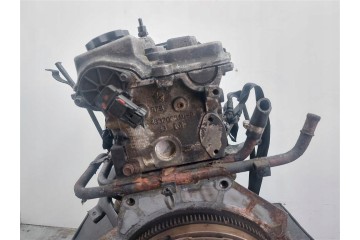 Motor completo gasolina con embrague Chrysler Voyager IV 2.4B 145HP 20