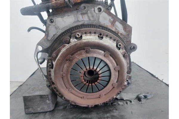 Motor completo gasolina con embrague Chrysler Voyager IV 2.4B 145HP 20