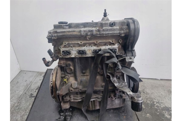 Motor completo gasolina con embrague Chrysler Voyager IV 2.4B 145HP 20