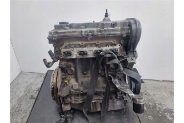Motor completo gasolina con embrague Chrysler Voyager IV 2.4B 145HP 20