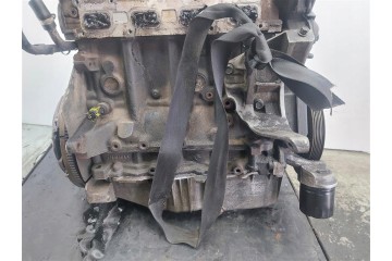 Motor completo gasolina con embrague Chrysler Voyager IV 2.4B 145HP 20