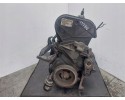 Motor completo gasolina con embrague Chrysler Voyager IV 2.4B 145HP 20
