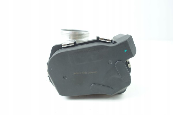 VW POLO IV V FOX 1 2 FABIA RAPID THROTTLE Catalog number of substitutes ERA 556163 ERA 556163A FEBI BILSTEIN 107024 HITACHI 1385