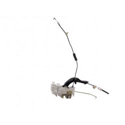 CERRADURA PUERTA DELANTERA DERECHA HONDA ACCORD BERLINA (CL/CN)