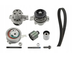 TIMING SET WATER PUMP 530 0650 31 INA