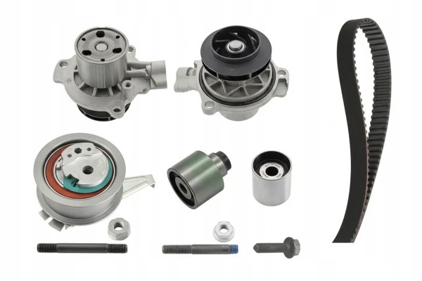 TIMING SET WATER PUMP 530 0650 31 INA