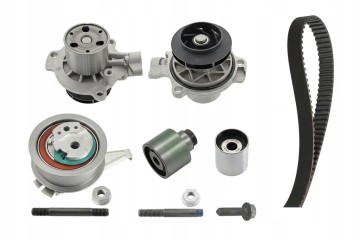 TIMING SET WATER PUMP 530 0650 31 INA
