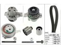 TIMING SET WATER PUMP 530 0650 31 INA Packaging status original