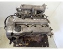 MAZDA 323 BJ 98 01 1 5 and PETROL ENGINE MOTOR ZL 152 800 Km Part manufacturer Mazda OE