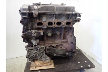 MAZDA 323 BJ 98 01 1 5 and PETROL ENGINE MOTOR ZL 152 800 Km Catalog number of the part MAZDA 323 BJ 98 01 1 5 i SILNIK BENZYNA 