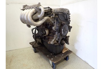 MAZDA 323 BJ 98 01 1 5 and PETROL ENGINE MOTOR ZL 152 800 Km Car type passenger cars