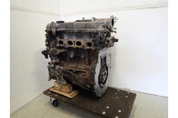MAZDA 323 BJ 98 01 1 5 and PETROL ENGINE MOTOR ZL 152 800 Km Engine type petrol