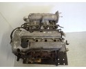 Motor de gasolina 1.5 ZL para MAZDA 323 BJ 1998-2001, 152,800 km