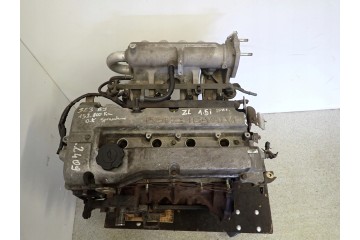 Motor de gasolina 1.5 ZL para MAZDA 323 BJ 1998-2001, 152,800 km