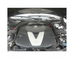 2008r Mercedes W164 Engine 3 2 CDI 642 940 642940 ML 320 350 CDI Gdansk