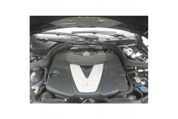 2008r Mercedes W164 Engine 3 2 CDI 642 940 642940 ML 320 350 CDI Gdansk