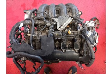 Mazda CX 3 2017 Front Engine Part manufacturer Mazda OE
