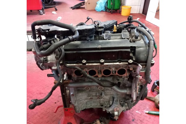 Mazda CX 3 2017 Front Engine Catalog number of the part PE0110382