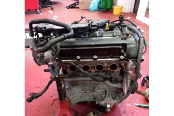 Mazda CX 3 2017 Front Engine Catalog number of the part PE0110382