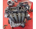 Mazda CX 3 2017 Front Engine Engine type petrol