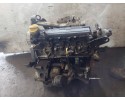 DIESEL ENGINE POST NISSAN TEXAPORE N16 LIFT K9K722