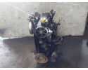 DIESEL ENGINE POST NISSAN TEXAPORE N16 LIFT K9K722 Packaging status replacement