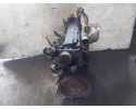 DIESEL ENGINE POST NISSAN TEXAPORE N16 LIFT K9K722 Catalog number of the part K9K722