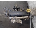 DIESEL ENGINE POST NISSAN TEXAPORE N16 LIFT K9K722 Quality of parts according to GVO O original with manufacturer s logo OE