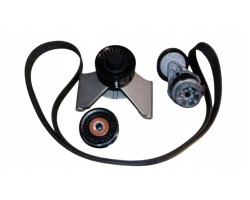 Drive Belt Renault 1 2Tce 117203078R Original