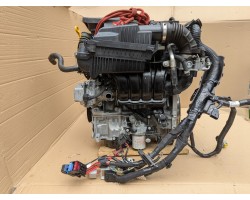 COMPLETE ENGINE RENAULT ARKANA 1 6 E TECH H4MC632