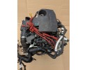 COMPLETE ENGINE RENAULT ARKANA 1 6 E TECH H4MC632 Catalog number of the part H4MC632