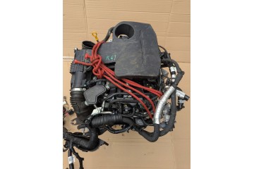 COMPLETE ENGINE RENAULT ARKANA 1 6 E TECH H4MC632 Catalog number of the part H4MC632