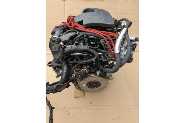 COMPLETE ENGINE RENAULT ARKANA 1 6 E TECH H4MC632 Part manufacturer Renault OE
