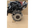 COMPLETE ENGINE RENAULT ARKANA 1 6 E TECH H4MC632 Car type passenger cars