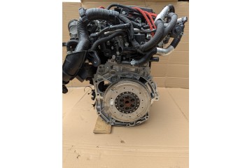 COMPLETE ENGINE RENAULT ARKANA 1 6 E TECH H4MC632 Car type passenger cars