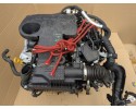 COMPLETE ENGINE RENAULT ARKANA 1 6 E TECH H4MC632 Engine type hybrid