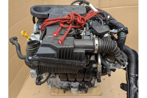 Motor Completo Renault Arkana 1.6 E-TECH H4MC632