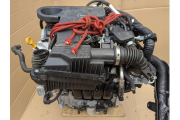 Motor Completo Renault Arkana 1.6 E-TECH H4MC632