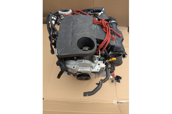 Motor Completo Renault Arkana 1.6 E-TECH H4MC632
