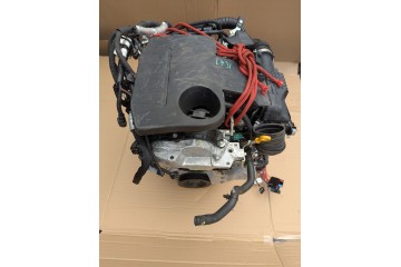 Motor Completo Renault Arkana 1.6 E-TECH H4MC632