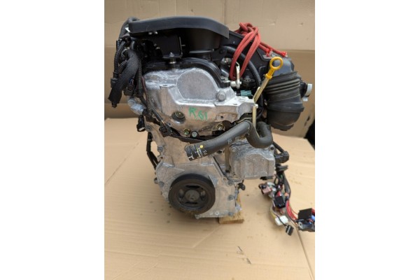 Motor Completo Renault Arkana 1.6 E-TECH H4MC632
