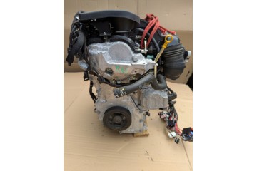 Motor Completo Renault Arkana 1.6 E-TECH H4MC632