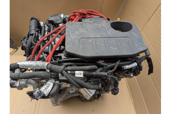 Motor Completo Renault Arkana 1.6 E-TECH H4MC632