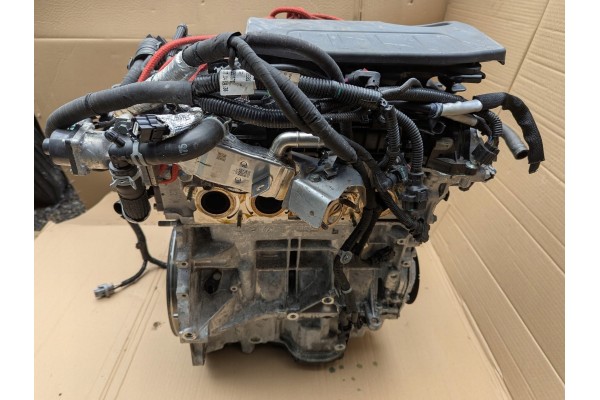 Motor Completo Renault Arkana 1.6 E-TECH H4MC632