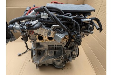 Motor Completo Renault Arkana 1.6 E-TECH H4MC632