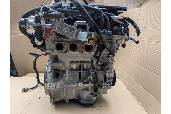 Motor Completo Renault Arkana 1.6 E-TECH H4MC632